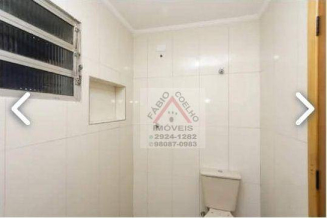 Imagem Apartamento com 2 Quartos à Venda, 70 m² em Cambuci - São Paulo