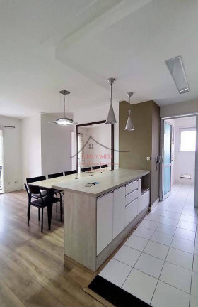 Imagem Apartamento com 3 Quartos à Venda, 68 m² em Belenzinho - São Paulo