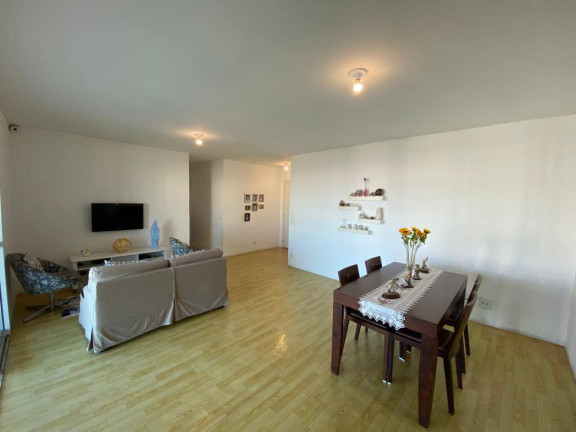 Imagem Apartamento com 4 Quartos à Venda, 138 m² em Granja Julieta - São Paulo Imagem Apartamento com 4 Quartos à Venda, 138 m² em Granja Julieta - São Paulo