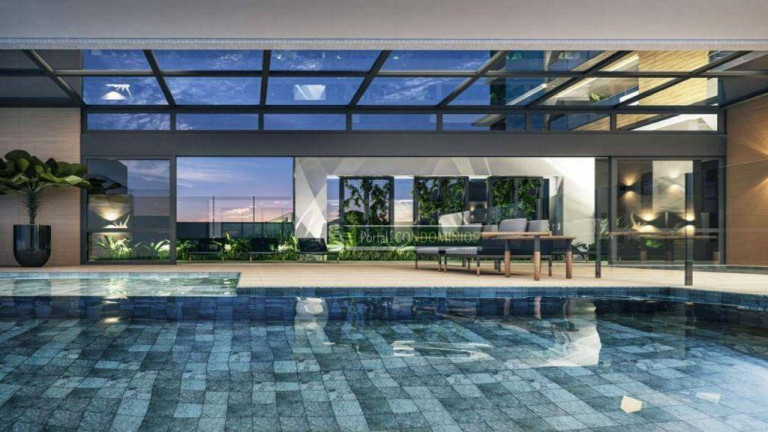 Imagem Apartamento com 2 Quartos à Venda, 128 m² em Ecoville - Curitiba Imagem Apartamento com 2 Quartos à Venda, 128 m² em Ecoville - Curitiba