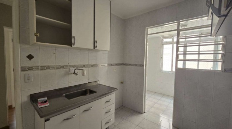 Apartamento com 2 Quartos à Venda, 69 m² em Indianópolis - São Paulo