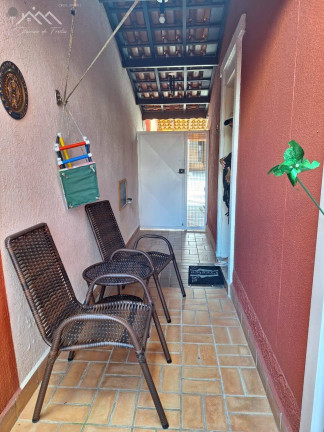 Imagem Casa de Condomínio com 3 Quartos à Venda, 180 m² em Jardim Martins - Jundiaí