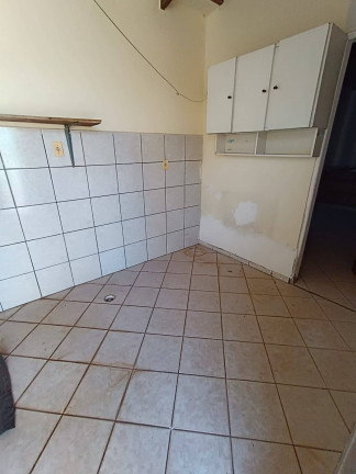 Imagem Casa com 3 Quartos à Venda, 200 m² em Maracanã - Anápolis