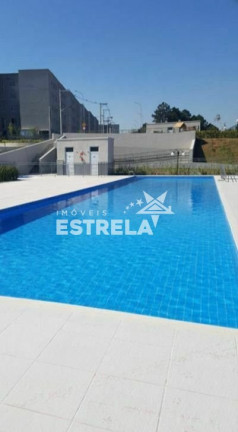 Imagem Apartamento com 2 Quartos à Venda, 43 m² em Recanto Vista Alegre - Cotia