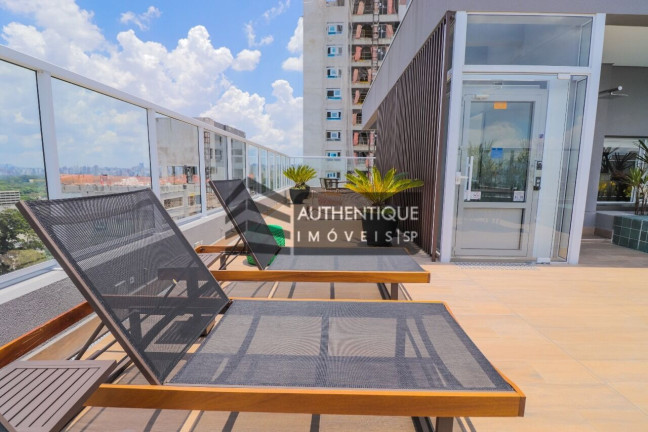 Imagem Apartamento com 1 Quarto à Venda, 43 m² em Vila Clementino - São Paulo Imagem Apartamento com 1 Quarto à Venda, 43 m² em Vila Clementino - São Paulo