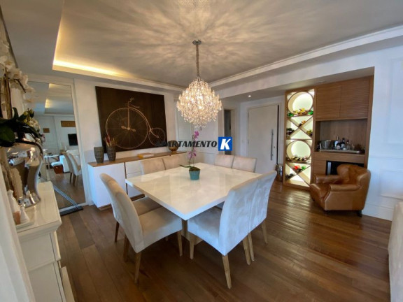 Imagem Apartamento com 3 Quartos para Alugar, 158 m² em Itaim Bibi - São Paulo