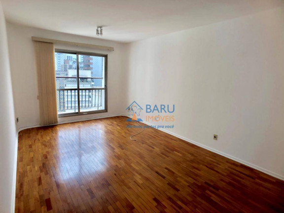 Imagem Apartamento com 3 Quartos à Venda ou Locação, 100 m² em Santa Cecília - São Paulo