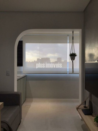 Imagem Apartamento com 1 Quarto para Alugar, 32 m² em Bela Vista - São Paulo Imagem Apartamento com 1 Quarto para Alugar, 32 m² em Bela Vista - São Paulo