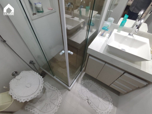 Imagem Apartamento com 1 Quarto à Venda, 55 m² em Centro - Guarapari
