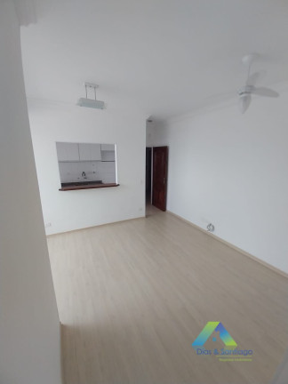 Imagem Apartamento com 3 Quartos à Venda, 61 m² em Vila Moraes - São Paulo Imagem Apartamento com 3 Quartos à Venda, 61 m² em Vila Moraes - São Paulo