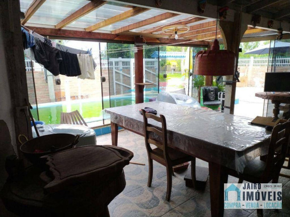 Imagem Casa com 5 Quartos à Venda, 185 m² em Pinhal Sul - Balneário Pinhal Imagem Casa com 5 Quartos à Venda, 185 m² em Pinhal Sul - Balneário Pinhal