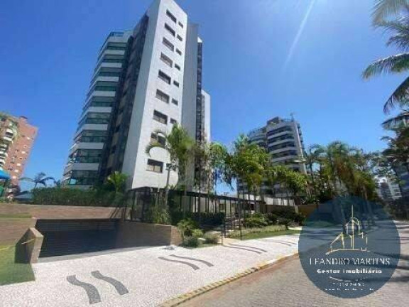 Imagem Cobertura com 6 Quartos à Venda, 460 m² em Riviera - Bertioga