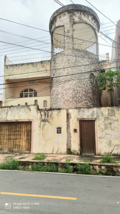 Imagem Casa com 6 Quartos à Venda, 210 m² em Marco - Belém Imagem Casa com 6 Quartos à Venda, 210 m² em Marco - Belém