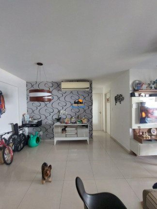 Imagem Apartamento com 2 Quartos à Venda, em Itararé - São Vicente Imagem Apartamento com 2 Quartos à Venda, em Itararé - São Vicente