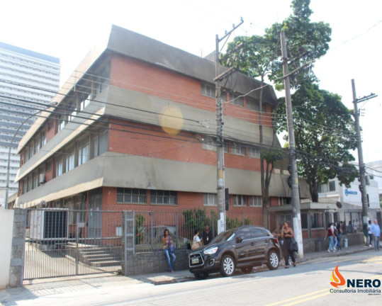 Imagem Imóvel à Venda, 2.737 m² em Barra Funda - São Paulo Imagem Imóvel à Venda, 2.737 m² em Barra Funda - São Paulo