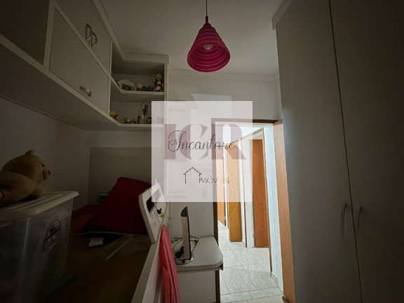Imagem Casa de Condomínio com 3 Quartos à Venda, 127 m² em Vila Haro - Sorocaba