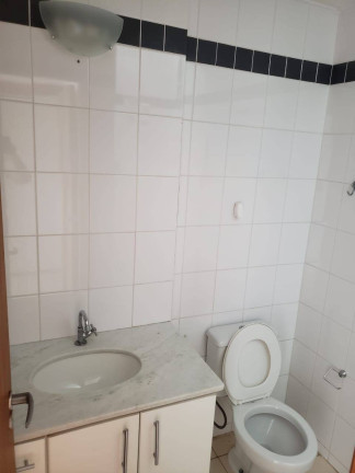 Imagem Apartamento com 3 Quartos à Venda, 78 m² em Jardim Infante Dom Henrique - Bauru