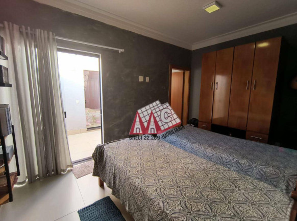 Imagem Sobrado com 3 Quartos à Venda, 210 m² em Condomínio Villagio Milano - Sorocaba