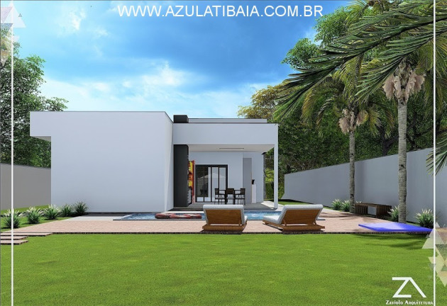 Imagem Casa com 3 Quartos à Venda, 146 m² em Condominio Buona Vita - Atibaia