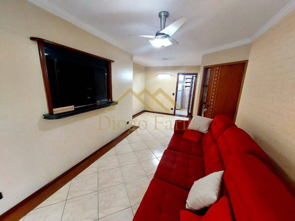 Imagem Apartamento com 3 Quartos à Venda, 90 m² em Perdizes - São Paulo