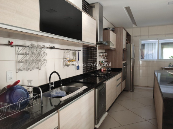 Imagem Casa com 3 Quartos à Venda, 250 m² em Parque Bom Retiro - Paulínia