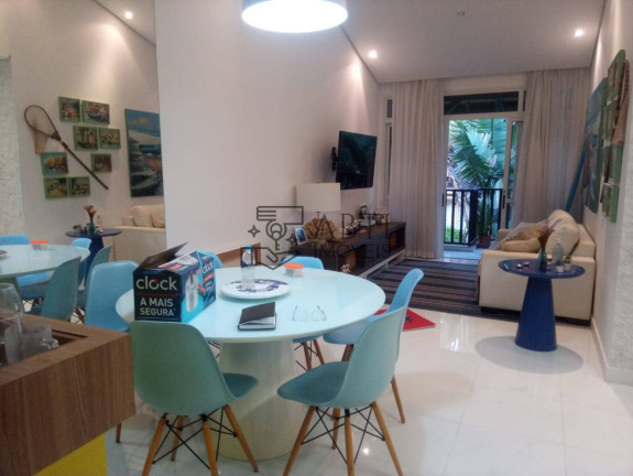 Imagem Apartamento com 2 Quartos à Venda, 80 m² em Enseada - Guarujá Imagem Apartamento com 2 Quartos à Venda, 80 m² em Enseada - Guarujá