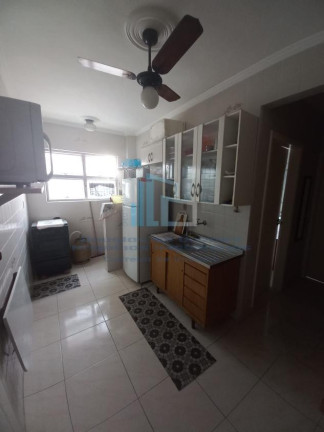Imagem Apartamento com 1 Quarto à Venda, 54 m² em Caiçara - Praia Grande Imagem Apartamento com 1 Quarto à Venda, 54 m² em Caiçara - Praia Grande