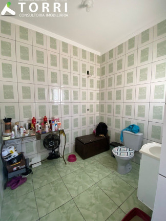 Imagem Sobrado com 3 Quartos à Venda, 120 m² em Parque Das Paineiras - Sorocaba