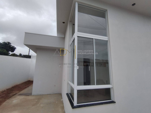 Imagem Casa com 3 Quartos à Venda, 173 m² em Residencial Plaza Martin - Botucatu