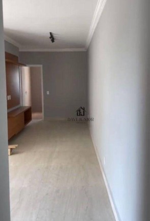 Imagem Apartamento com 3 Quartos à Venda, 80 m² em Parque Campolim - Sorocaba