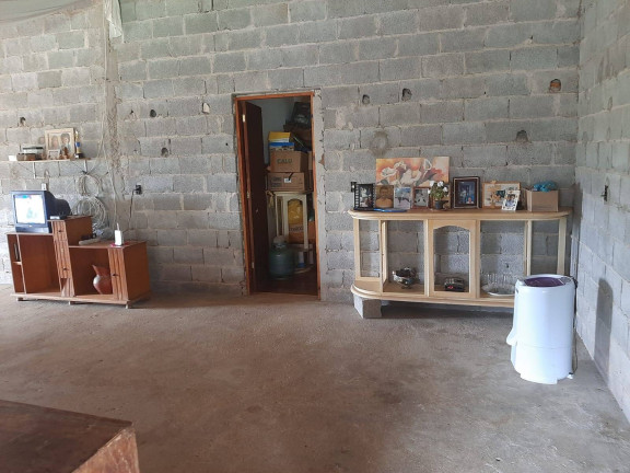 Imagem Chácara com 3 Quartos à Venda, 5 m² em Zona Rural - Piracaia