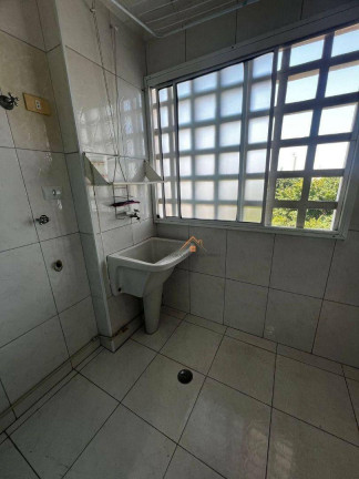 Imagem Apartamento com 2 Quartos para Alugar, 70 m² em Nova Gerti - São Caetano Do Sul