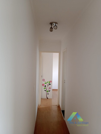 Imagem Apartamento com 2 Quartos à Venda, 50 m² em Sacomã - São Paulo Imagem Apartamento com 2 Quartos à Venda, 50 m² em Sacomã - São Paulo