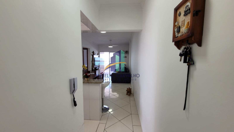 Imagem Apartamento com 2 Quartos à Venda, 87 m² em Maracanã - Praia Grande Imagem Apartamento com 2 Quartos à Venda, 87 m² em Maracanã - Praia Grande