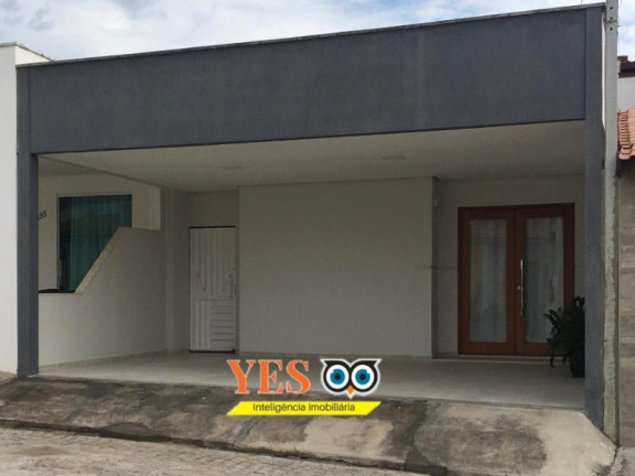 Imagem Casa com 2 Quartos à Venda, 150 m² em Papagaio - Feira De Santana