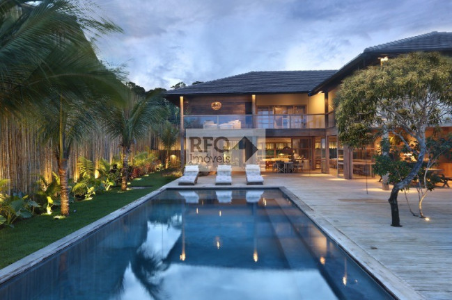 Imagem Casa com 5 Quartos à Venda, 712 m² em Trancoso - Trancoso
