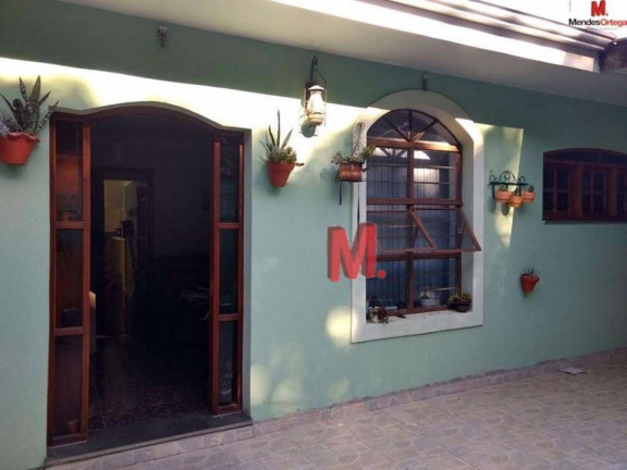 Casa com 4 Quartos à Venda, 205 m² em Vila Carvalho - Sorocaba