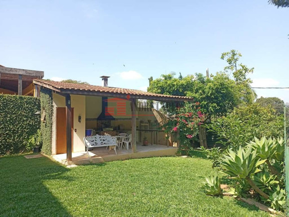 Imagem Casa de Condomínio com 4 Quartos à Venda, 360 m² em Nova Higienópolis - Jandira Imagem Casa de Condomínio com 4 Quartos à Venda, 360 m² em Nova Higienópolis - Jandira