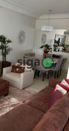 Imagem Apartamento com 3 Quartos à Venda, 132 m² em Jardim Anália Franco - São Paulo Imagem Apartamento com 3 Quartos à Venda, 132 m² em Jardim Anália Franco - São Paulo