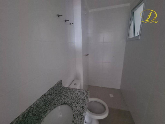 Imagem Apartamento com 1 Quarto à Venda, 54 m² em Aviação - Praia Grande