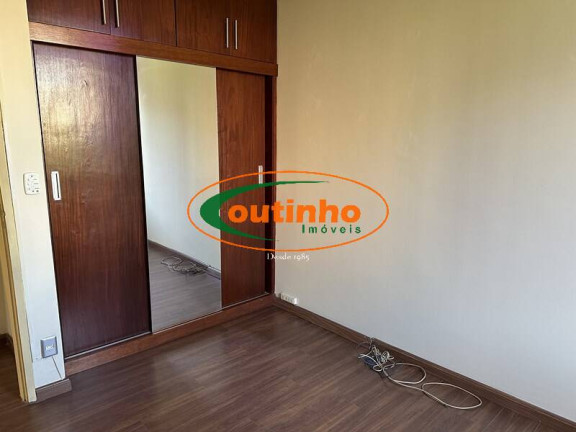 Imagem Apartamento com 2 Quartos à Venda, 58 m² em Tijuca - Rio De Janeiro