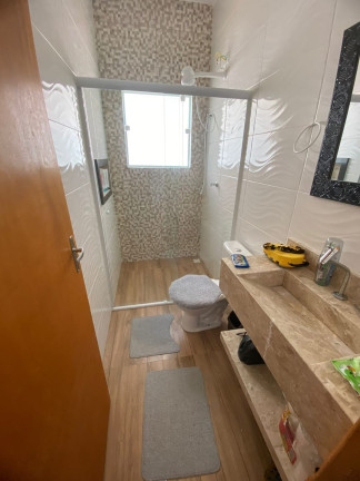 Imagem Casa com 3 Quartos à Venda, 161 m² em Ninho Verde I - Porangaba