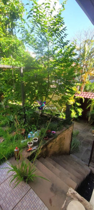 Imagem Sobrado com 5 Quartos à Venda, 338 m² em Jardim Itu - Porto Alegre