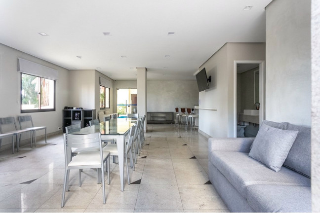 Imagem Apartamento com 3 Quartos à Venda, 86 m² em Vila Mascote - São Paulo Imagem Apartamento com 3 Quartos à Venda, 86 m² em Vila Mascote - São Paulo