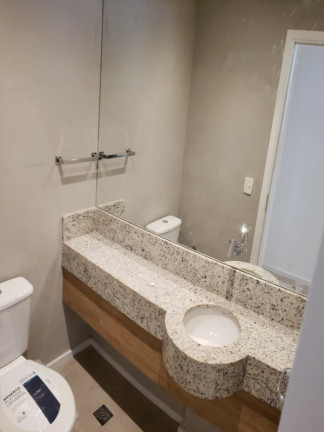 Imagem Imóvel com 3 Quartos para Alugar, 163 m² em água Branca - São Paulo