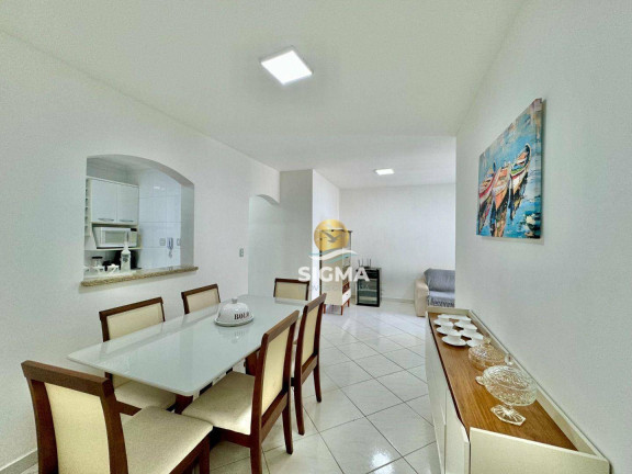 Imagem Apartamento com 3 Quartos à Venda, 95 m² em Jardim Astúrias - Guarujá Imagem Apartamento com 3 Quartos à Venda, 95 m² em Jardim Astúrias - Guarujá