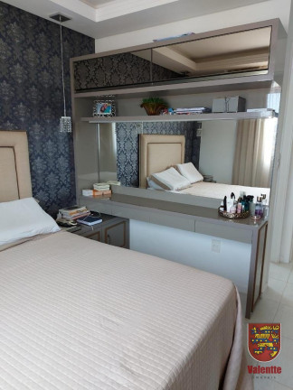 Imagem Apartamento com 3 Quartos à Venda, 108 m² em Barreiros - São José