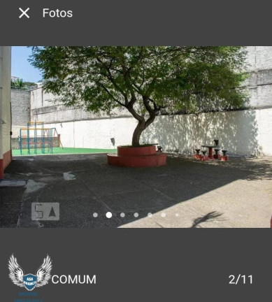 Apartamento com 2 Quartos à Venda, 62 m² em Lauzane Paulista - São Paulo
