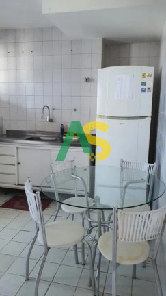 Imagem Imóvel com 3 Quartos à Venda, 122 m² em Graças - Recife Imagem Imóvel com 3 Quartos à Venda, 122 m² em Graças - Recife