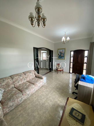 Imagem Sobrado com 3 Quartos para Alugar, 300 m² em Parque Centenário - Jundiaí